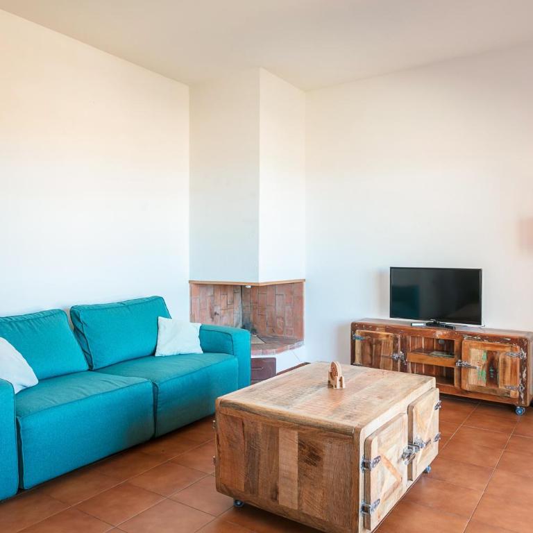 Trilocale Vista Mare - Gallura 80 - Appartamento Deluxe con 2 Camere da Letto e Vista Oceano - 11