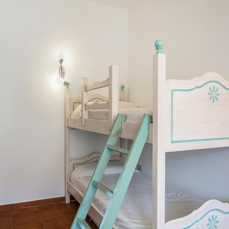 Trilocale Vista Mare - Gallura 80 - Appartamento Deluxe con 2 Camere da Letto e Vista Oceano - 21
