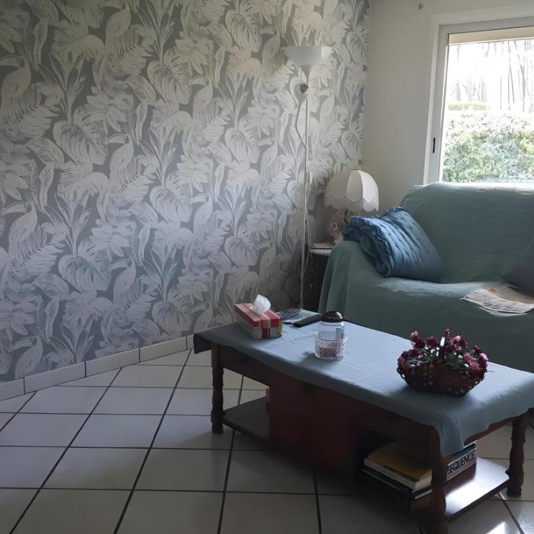 Sweet Home - Gujan-Mestras - Maison 2 Chambres - 10