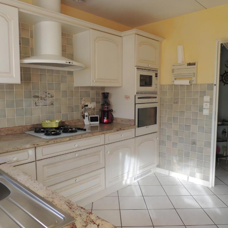 Sweet Home - Gujan-Mestras - Maison 2 Chambres - 12