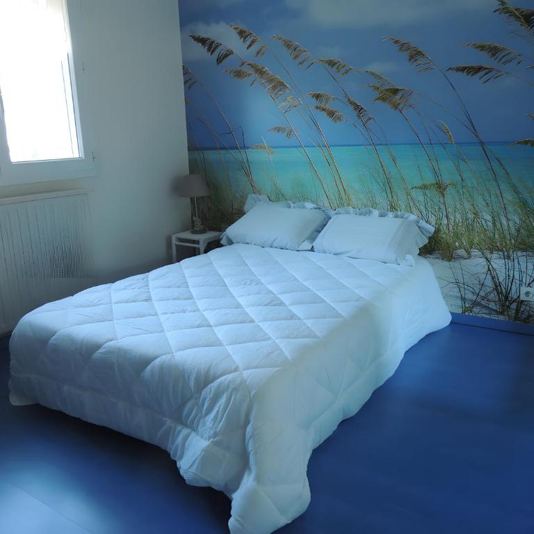 Sweet Home - Gujan-Mestras - Maison 2 Chambres - 14