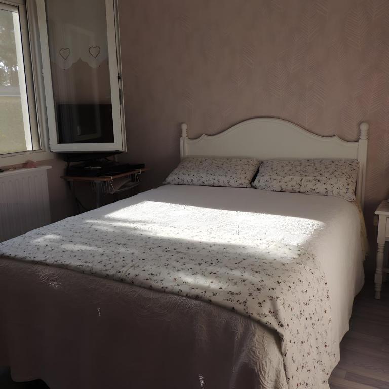 Sweet Home - Gujan-Mestras - Maison 2 Chambres - 13