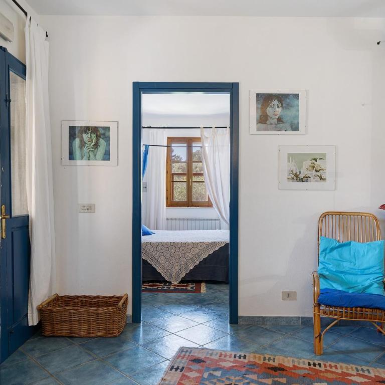 La Ripa - Appartamento Il Fienile - Casa con 2 Camere da Letto - 10