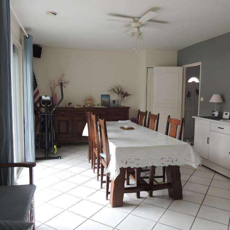 Sweet Home - Gujan-Mestras - Maison 2 Chambres - 11