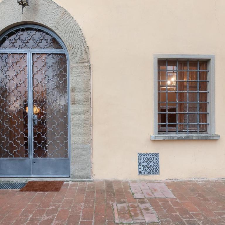 Villa Toscana a Fiesole - Villa con Vista Giardino - 14