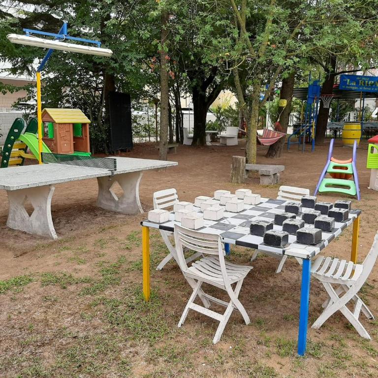 Euroholiday Village 3A - Appartamento con Terrazza - 35