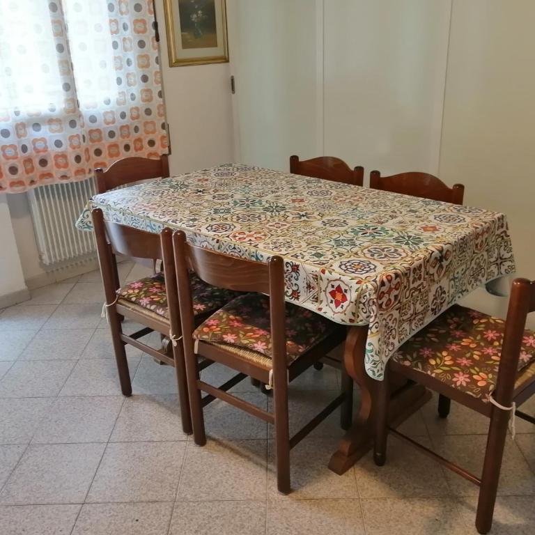 Euroholiday Village 3A - Appartamento con Terrazza - 9
