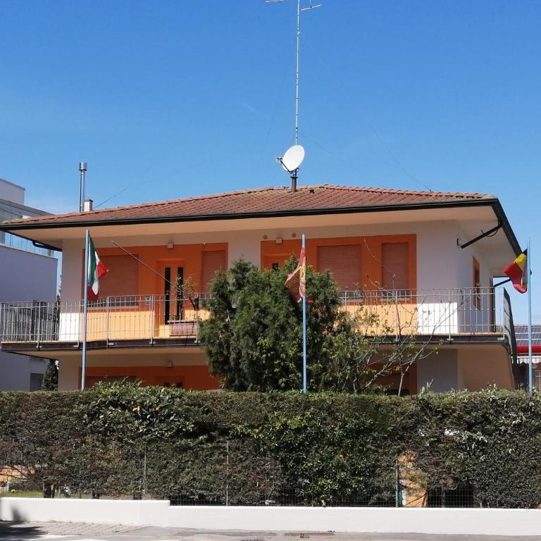 Euroholiday Village 3A - Appartamento con Terrazza - 19