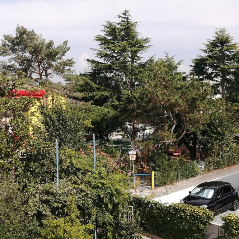 Euroholiday Village 3A - Appartamento con Terrazza - 15