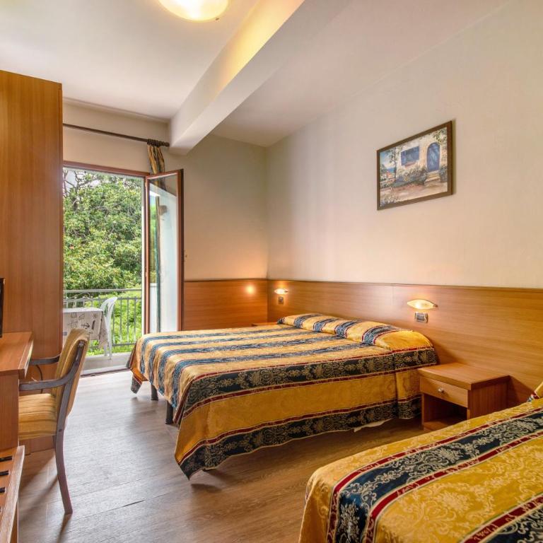 Appartamento Bilocale Moneglia 22 - Appartamento Superior con Vista Città - 5