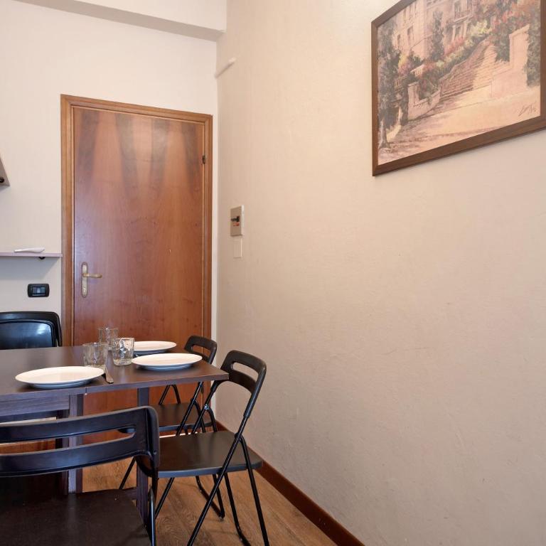 Appartamento Bilocale Moneglia 22 - Appartamento Superior con Vista Città - 17