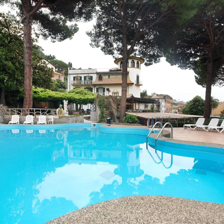 Appartamento Bilocale Moneglia 22 - Appartamento Superior con Vista Città - 2