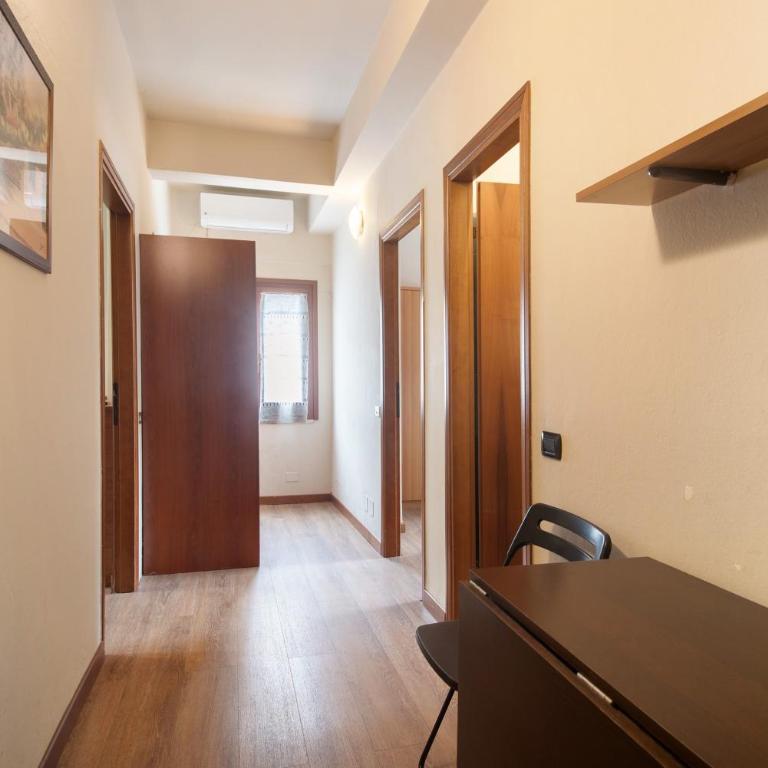 Appartamento Bilocale Moneglia 22 - Appartamento Superior con Vista Città - 22