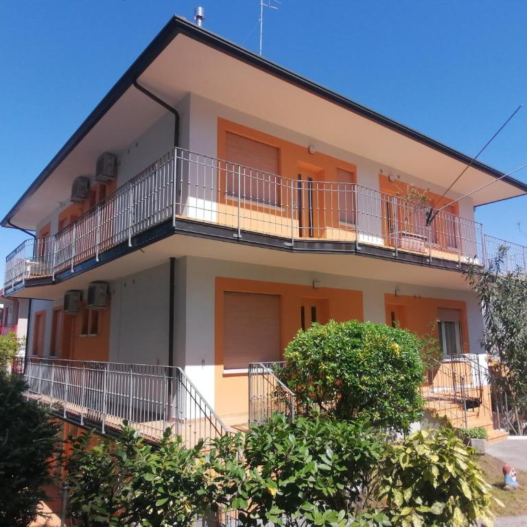 Euroholiday Village 3A - Appartamento con Terrazza - 1