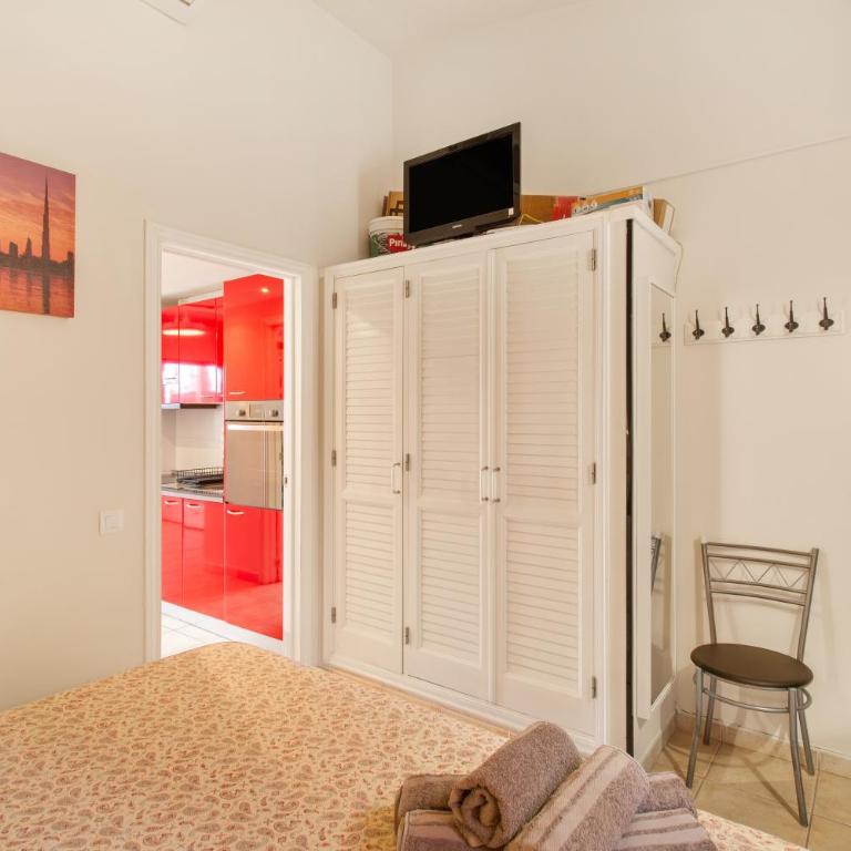 Brisa del Sur - Bungalow Superior - 13