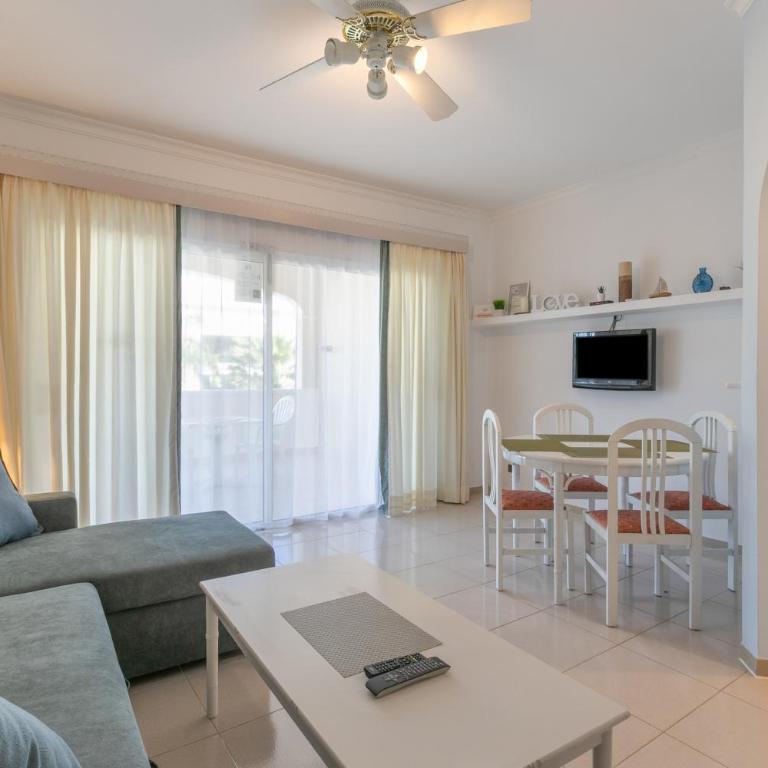 Golf del Sur Oasis - Apartamento Superior con vistas a la ciudad - 3