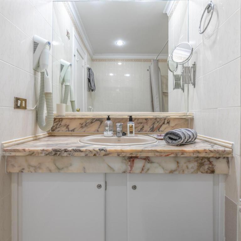 Golf del Sur Oasis - Apartamento Superior con vistas a la ciudad - 13