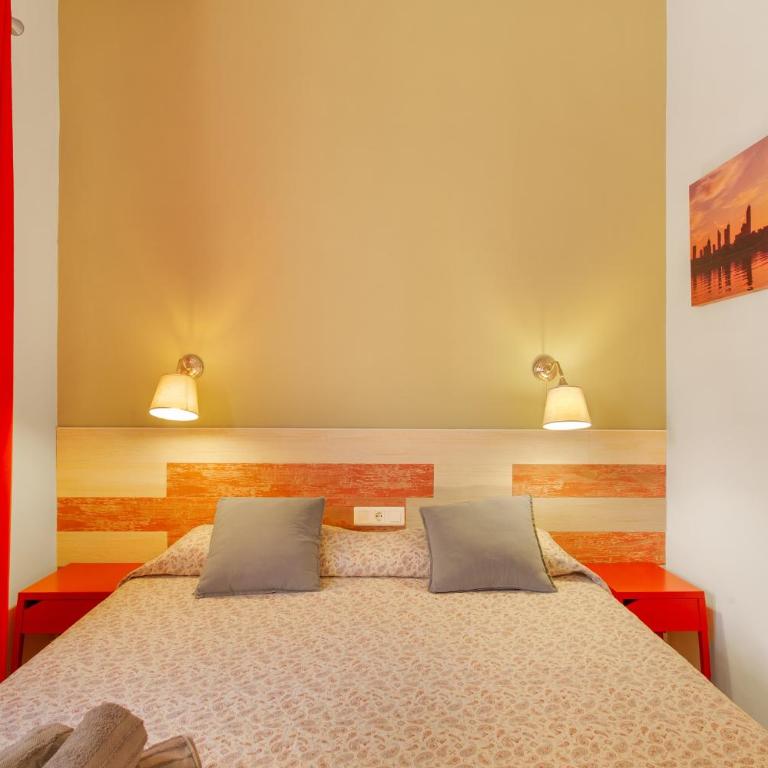 Brisa del Sur - Bungalow Superior - 11