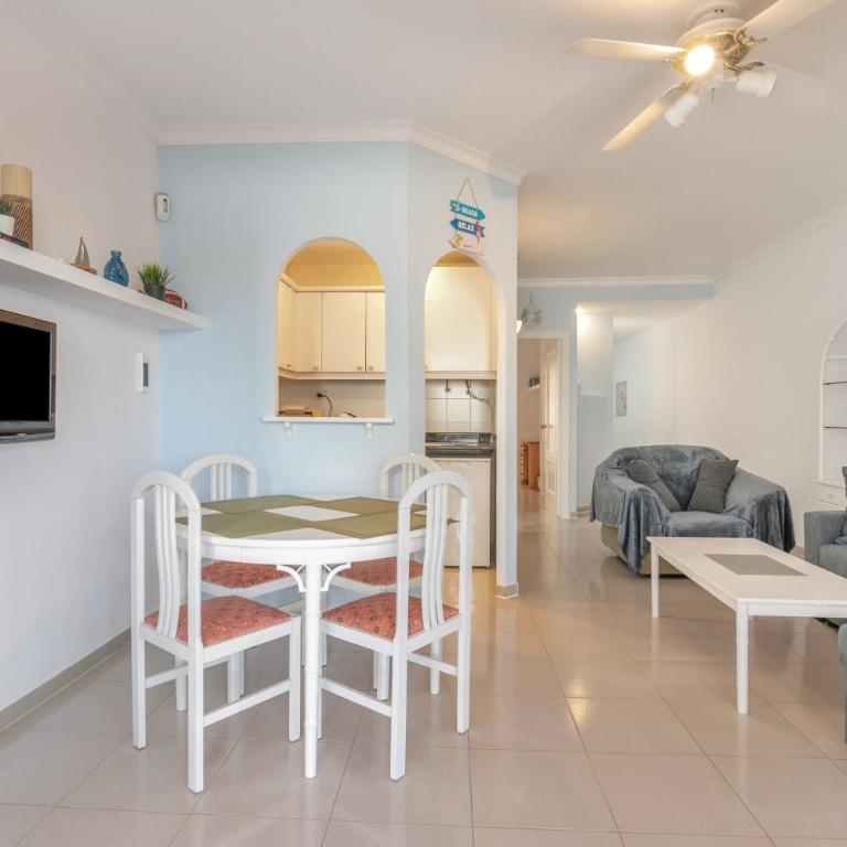 Golf del Sur Oasis - Apartamento Superior con vistas a la ciudad - 4