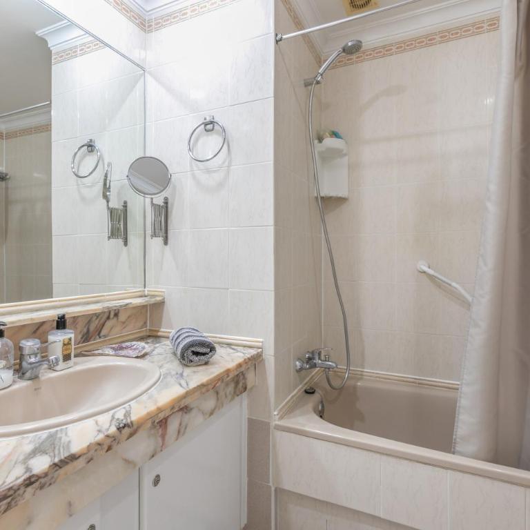 Golf del Sur Oasis - Apartamento Superior con vistas a la ciudad - 12