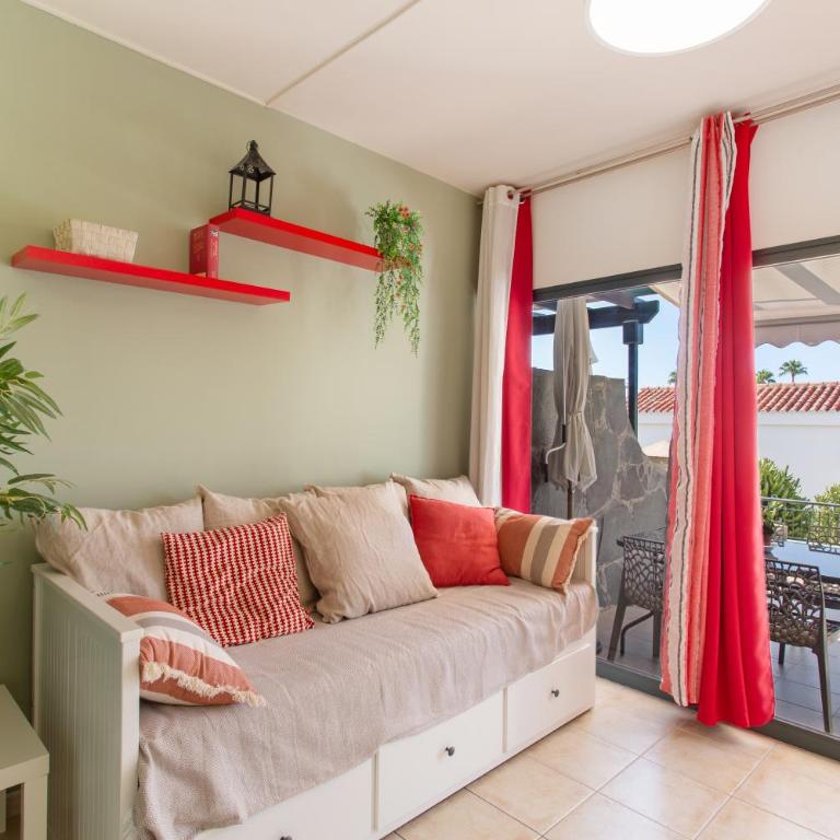 Brisa del Sur - Bungalow Superior - 5