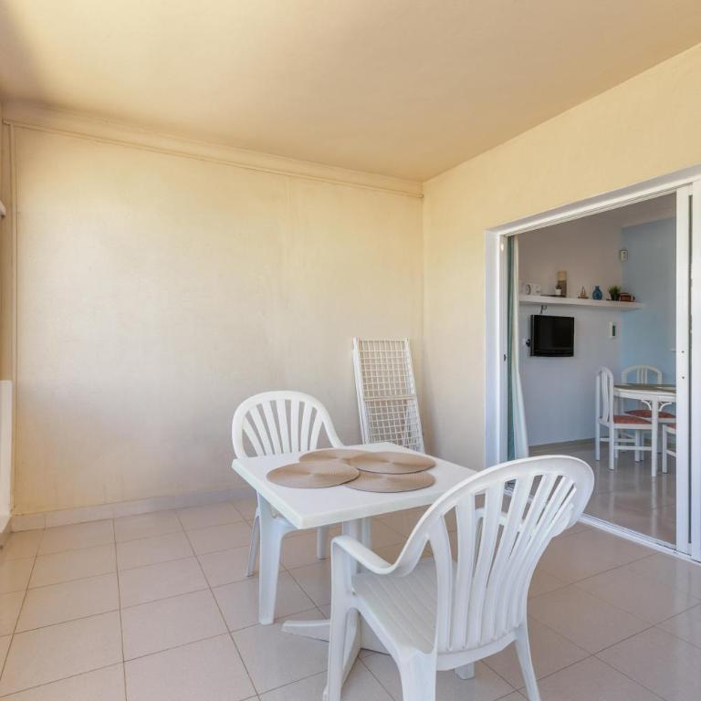 Golf del Sur Oasis - Apartamento Superior con vistas a la ciudad - 17