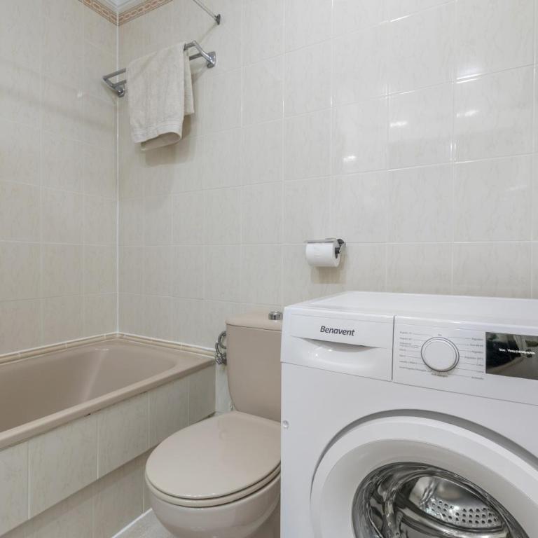 Golf del Sur Oasis - Apartamento Superior con vistas a la ciudad - 14