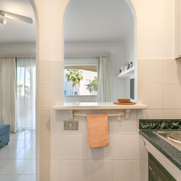Golf del Sur Oasis - Apartamento Superior con vistas a la ciudad - 6