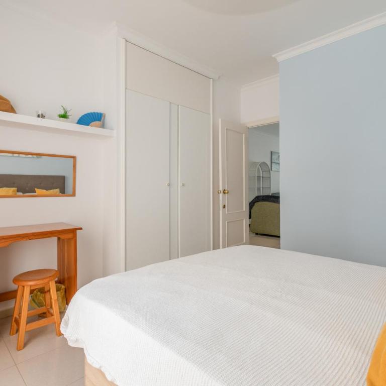 Golf del Sur Oasis - Apartamento Superior con vistas a la ciudad - 10