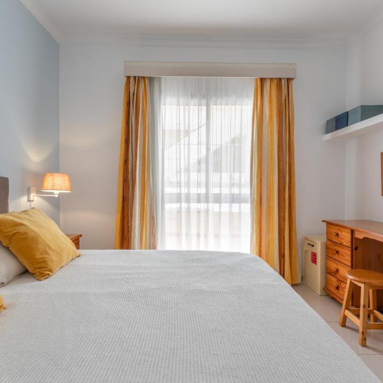 Golf del Sur Oasis - Apartamento Superior con vistas a la ciudad - 9