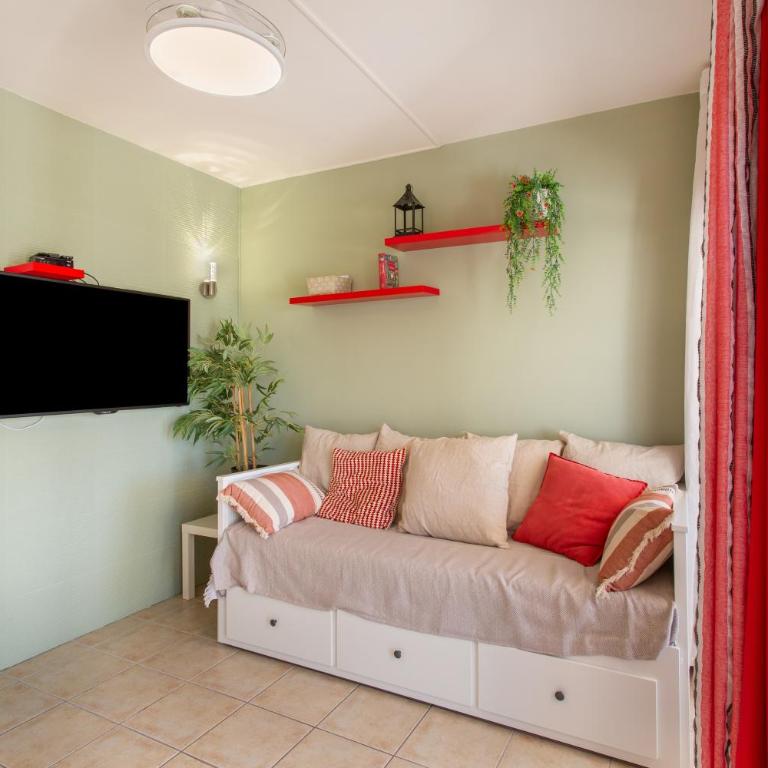 Brisa del Sur - Bungalow Superior - 16