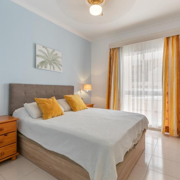 Golf del Sur Oasis - Apartamento Superior con vistas a la ciudad - 8