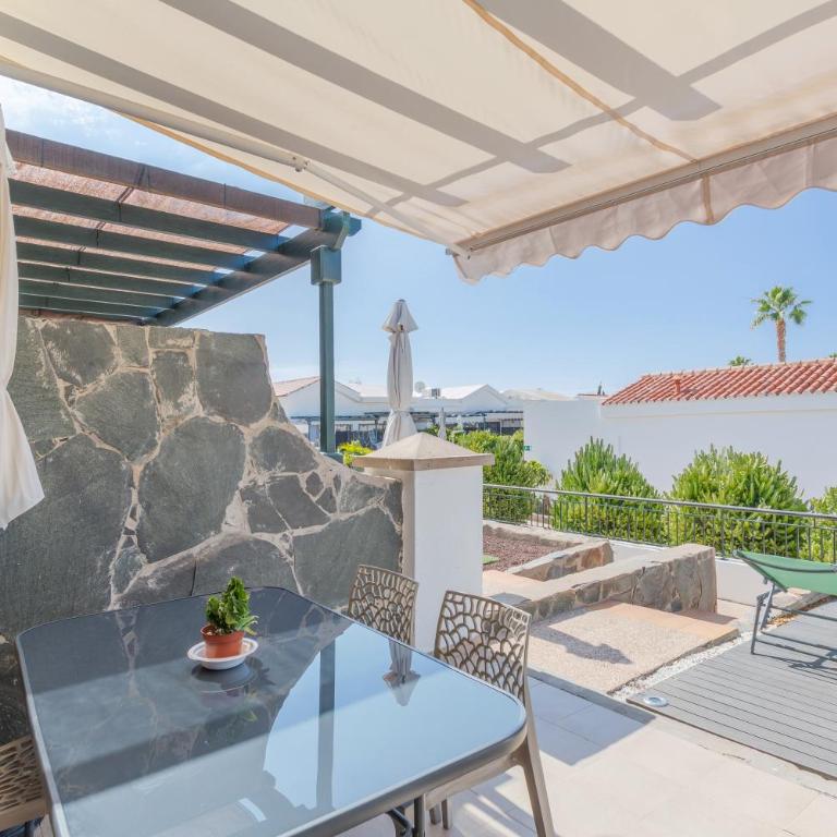 Brisa del Sur - Bungalow Superior - 19