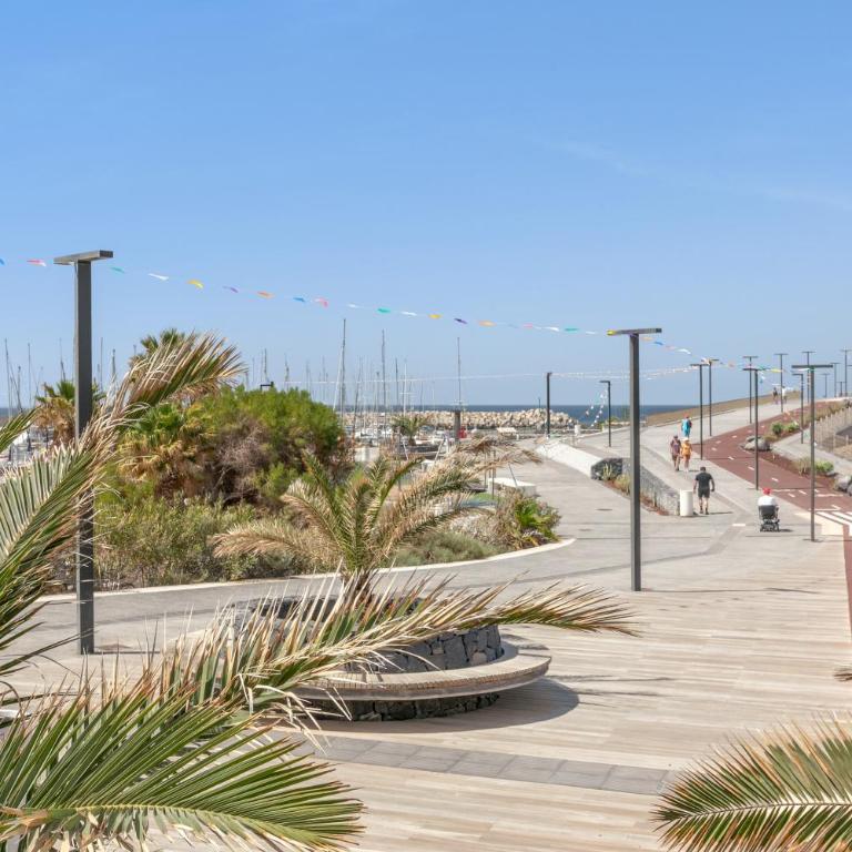 Golf del Sur Oasis - Apartamento Superior con vistas a la ciudad - 26