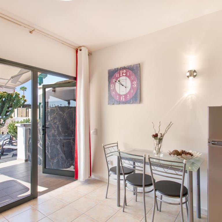 Brisa del Sur - Bungalow Superior - 17