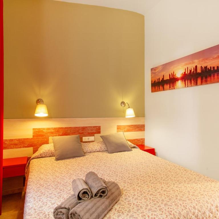 Brisa del Sur - Bungalow Superior - 12