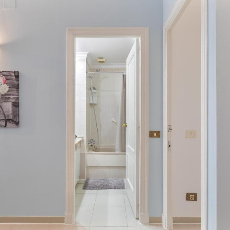 Golf del Sur Oasis - Apartamento Superior con vistas a la ciudad - 11