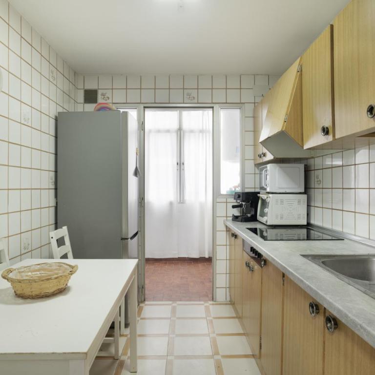 Casa En El Centro De Barbate - Casa de 2 dormitorios - 5
