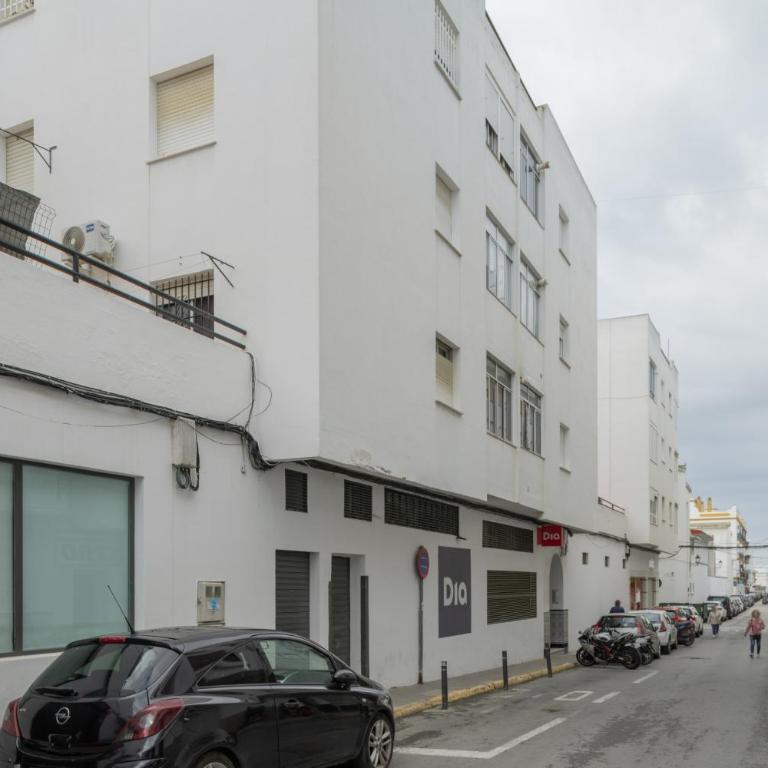 Casa En El Centro De Barbate - Casa de 2 dormitorios - 19