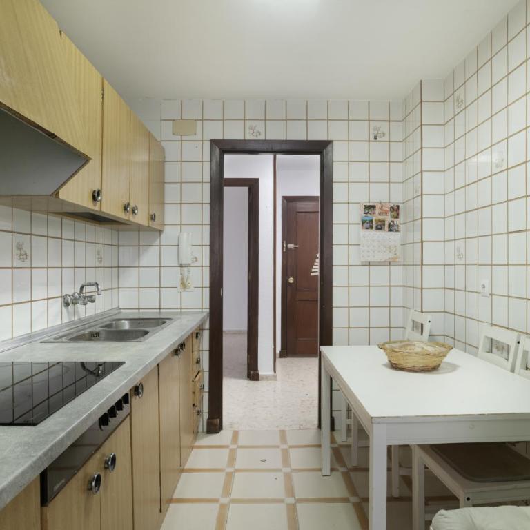 Casa En El Centro De Barbate - Casa de 2 dormitorios - 7
