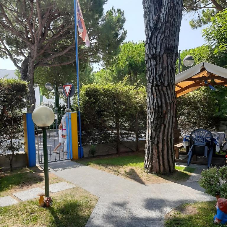 Euroholiday Village 3A - Appartamento con Terrazza - 2