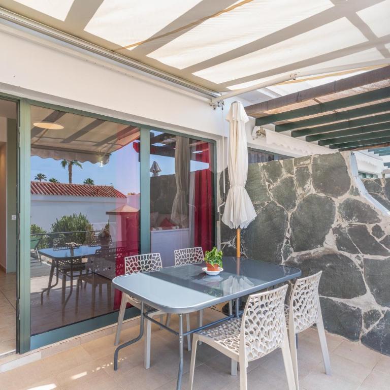 Brisa del Sur - Bungalow Superior - 4