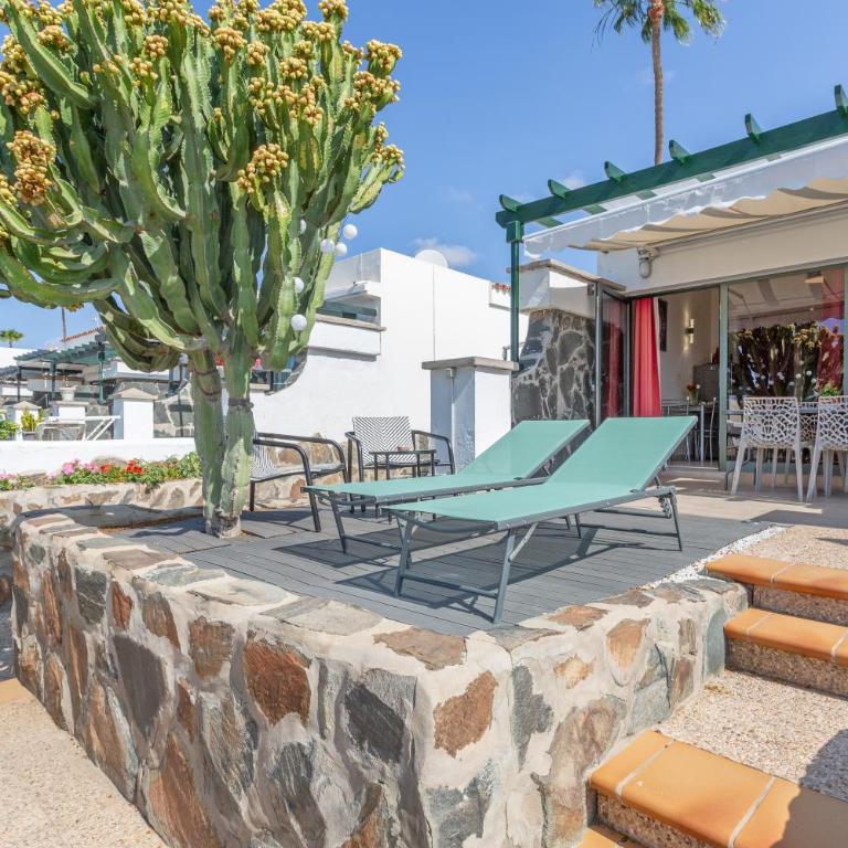 Brisa del Sur - Bungalow Superior - 1