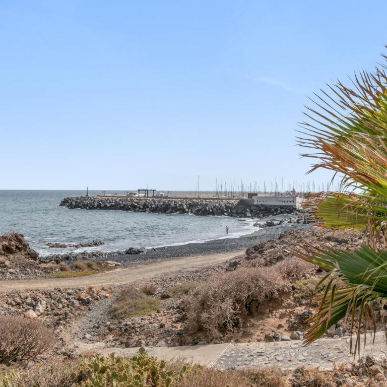 Golf del Sur Oasis - Apartamento Superior con vistas a la ciudad - 25