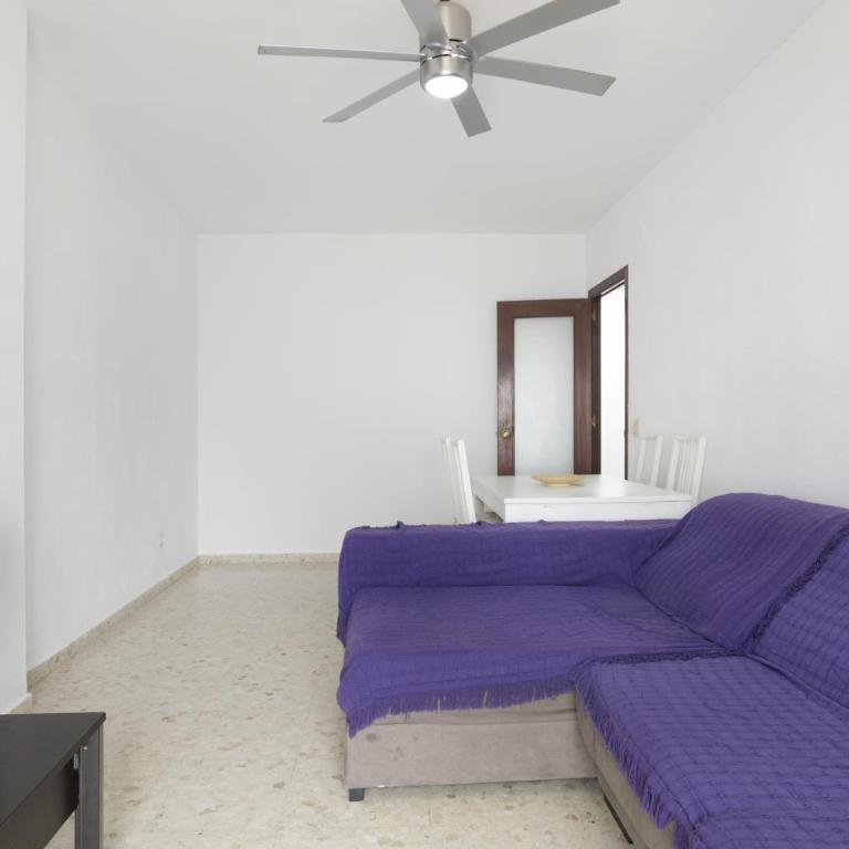 Casa En El Centro De Barbate - Casa de 2 dormitorios - 15