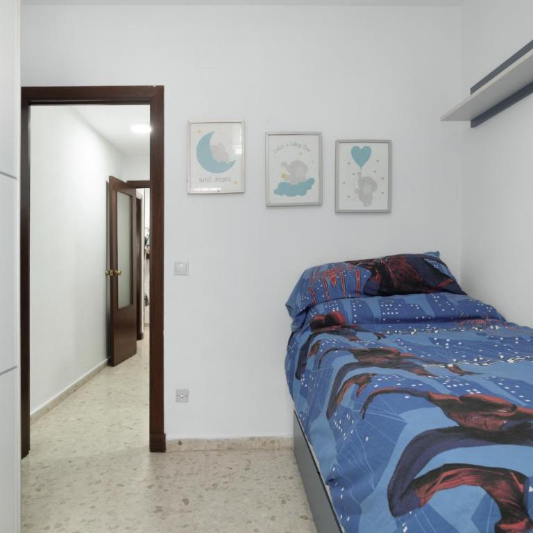 Casa En El Centro De Barbate - Casa de 2 dormitorios - 12