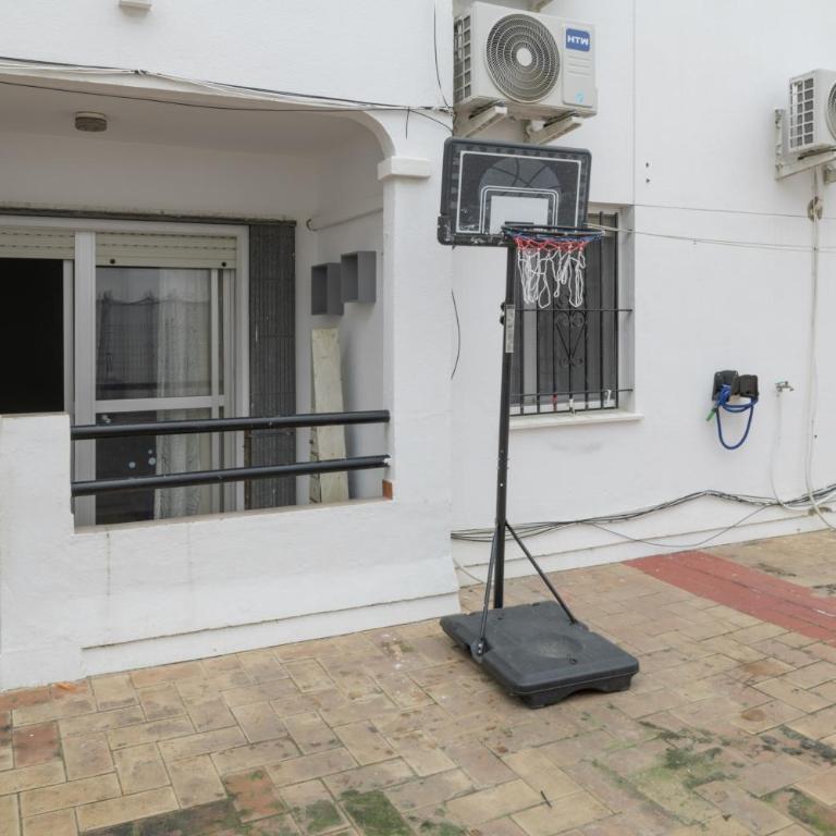 Casa En El Centro De Barbate - Casa de 2 dormitorios - 18