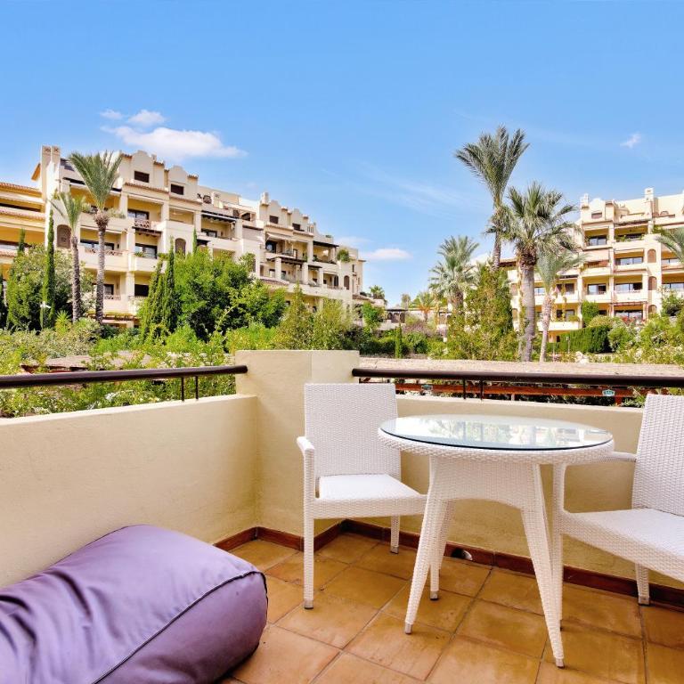 Bungalow Villa Gadea - Villa con vistas al mar - 26