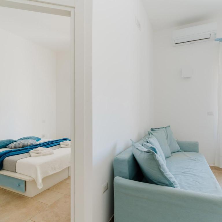 Casa Anastasia - Appartamento Superior con Vista Città - 8