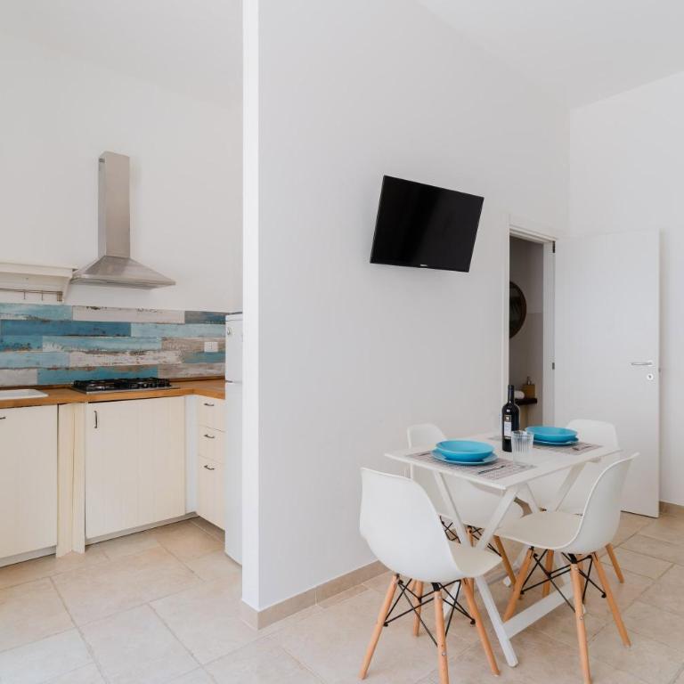 Casa Anastasia - Appartamento Superior con Vista Città - 5